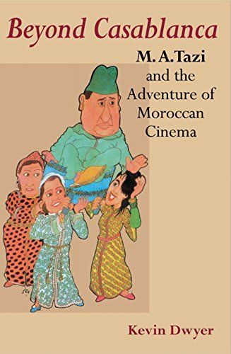 Beyond Casablanca