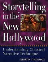 Storytelling in the New Hollywood