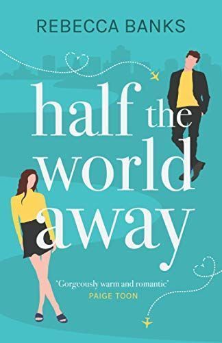Half the World Away