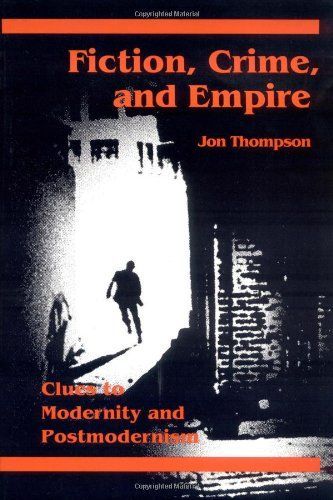 Fiction, Crime, and Empire