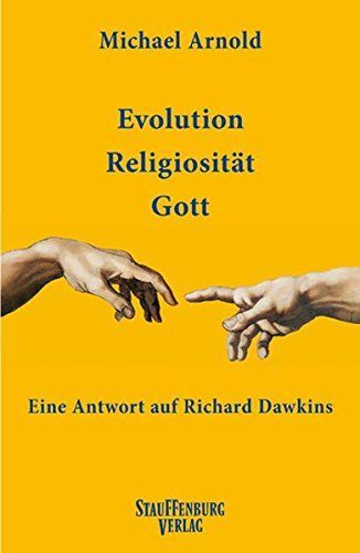 Evolution, Religiosität, Gott