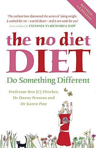 The No Diet Diet