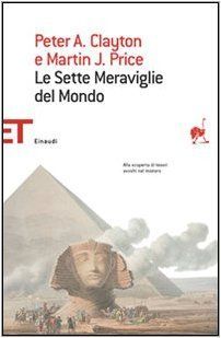 Le sette meraviglie del mondo