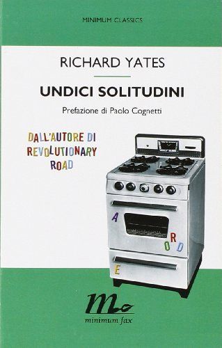 Undici solitudini