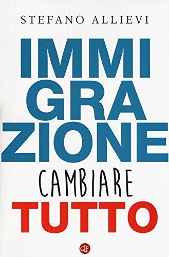 Immigrazione. Cambiare tutto