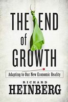 The End of Growth