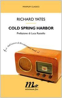 Cold Spring Harbor
