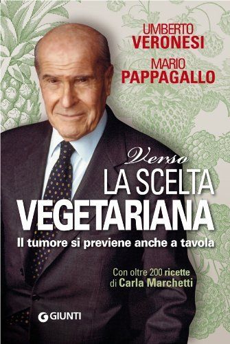 Verso la scelta vegetariana