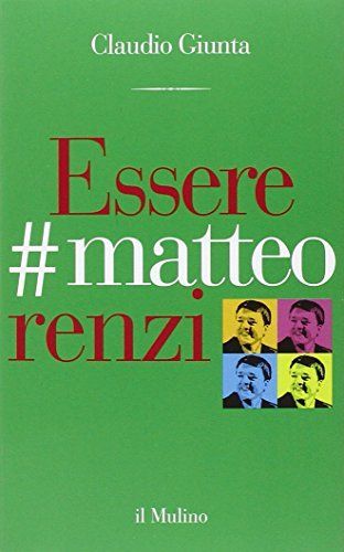 Essere #matteorenzi