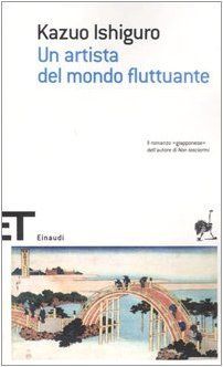 Un artista del mondo fluttuante