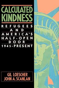 Calculated Kindness