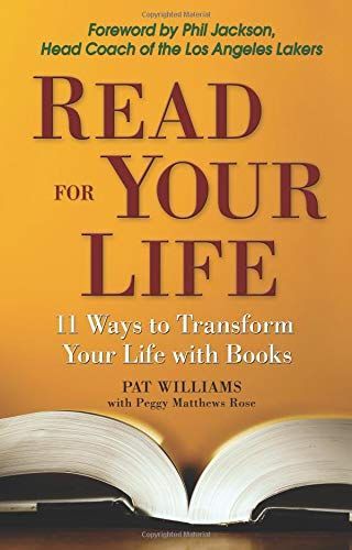 Read for Your Life