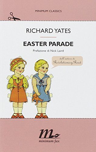 Easter parade