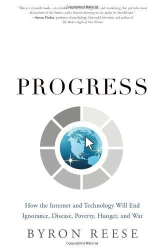 Infinite Progress