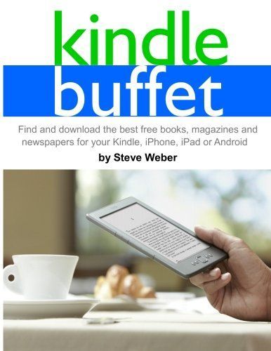 Kindle Buffet