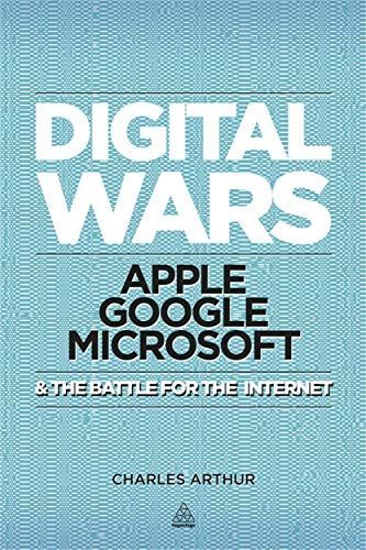 Digital Wars