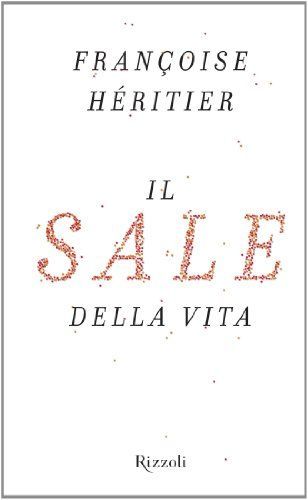 Il sale della vita
