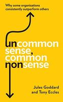 Uncommon Sense, Common Nonsense