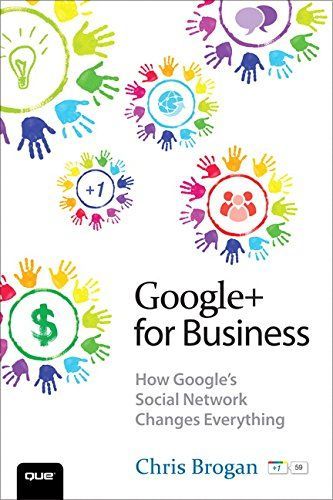 Google+ for Business