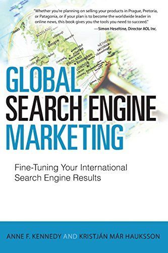 Global Search Engine Marketing