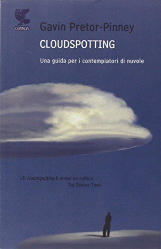 Cloudspotting