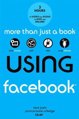 Using Facebook