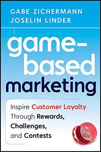 Game-Based Marketing