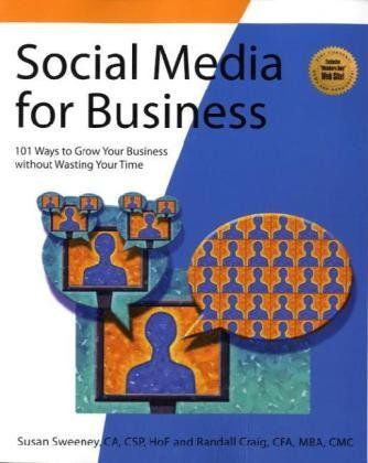 Social Media for Business