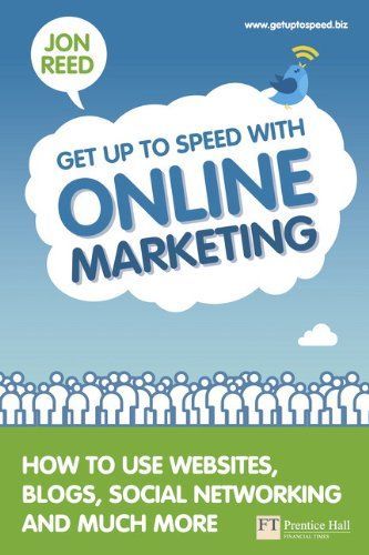 Get Up to Speed with Online Marketing