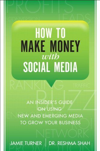 How to Make Money with Social Media