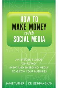 How to Make Money with Social Media