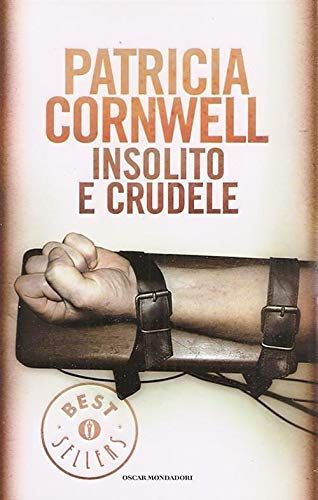 Insolito e crudele