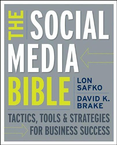 The Social Media Bible