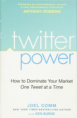 Twitter Power