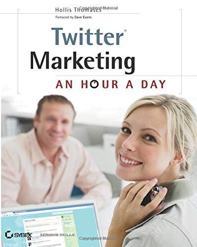 Twitter Marketing