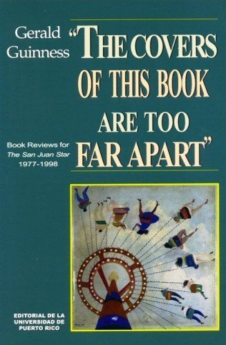 "The Covers of this Book are Too Far Apart"
