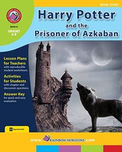 Harry Potter and the Prisoner of Azkaban