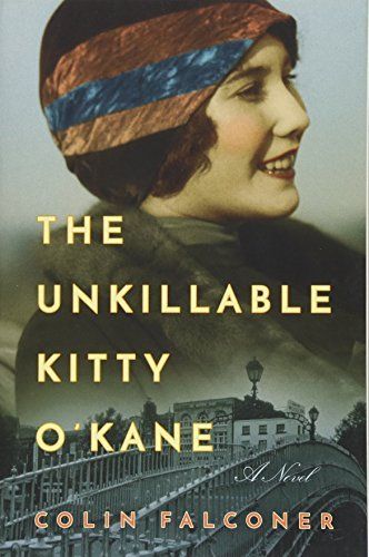 The Unkillable Kitty O'Kane