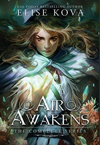 Air Awakens The Complete Series
