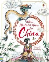 Illustrated Stories from China