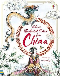 Illustrated Stories from China