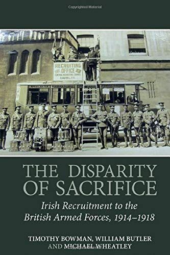 The Disparity of Sacrifice