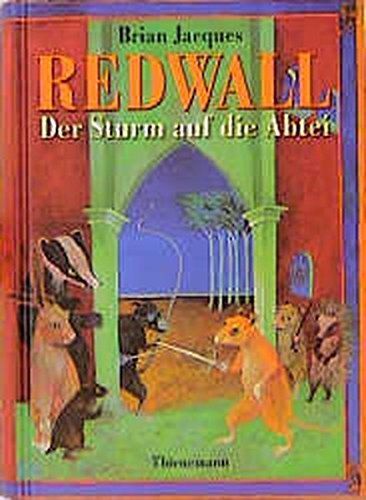Redwall