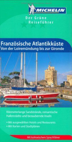 Französische Atlantikküste