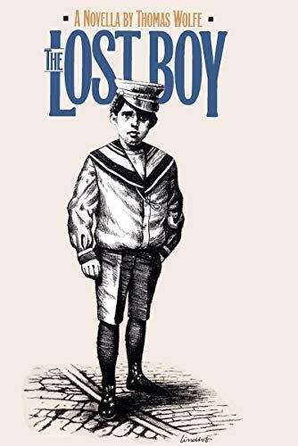 The Lost Boy