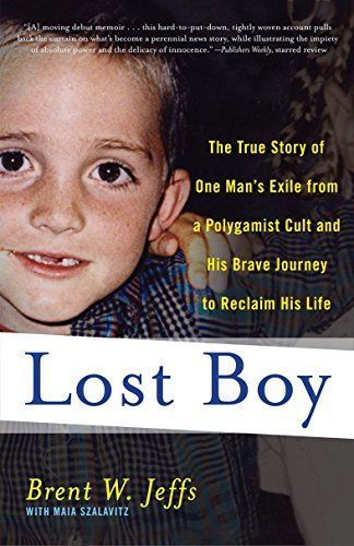 Lost Boy