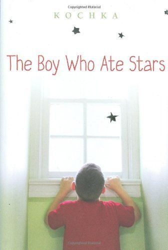 The Boy Who Ate Stars