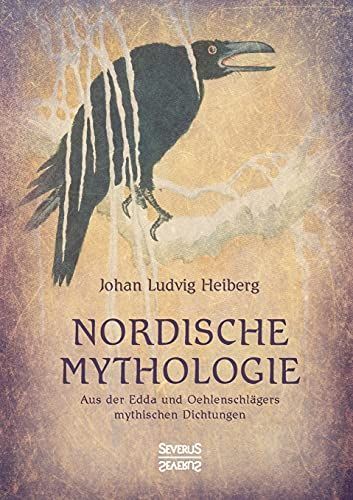 Nordische Mythologie