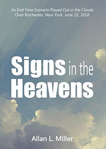 SIGNS IN THE HEAVENS