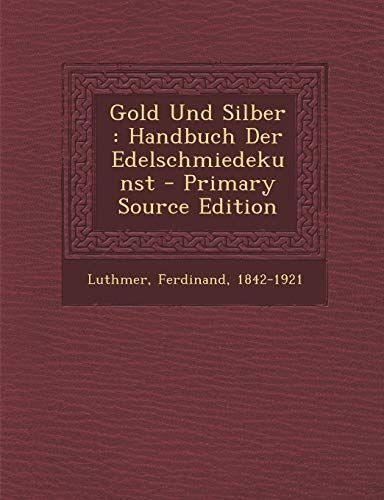 Gold Und Silber